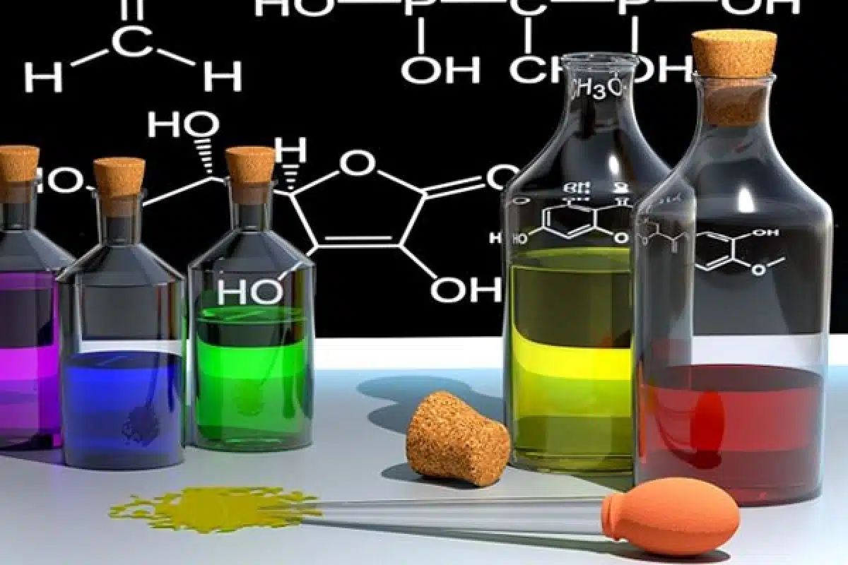 5 apps para la asignatura de Química 5 apps para la asignatura de Química 6