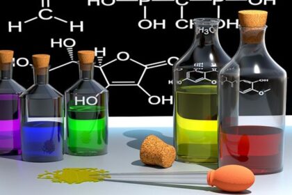 5 apps para la asignatura de Química 6