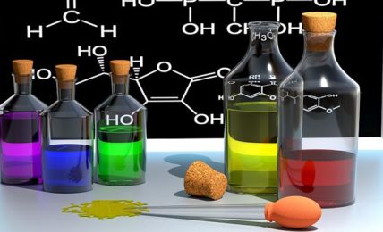 5 apps para la asignatura de Química 6