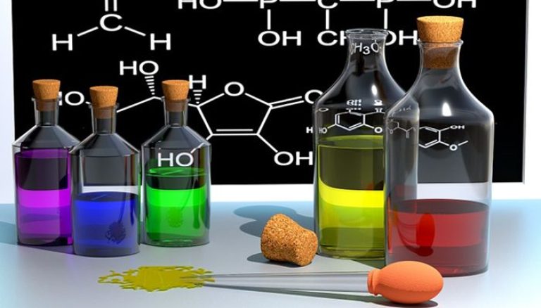 5 apps para la asignatura de Química 6