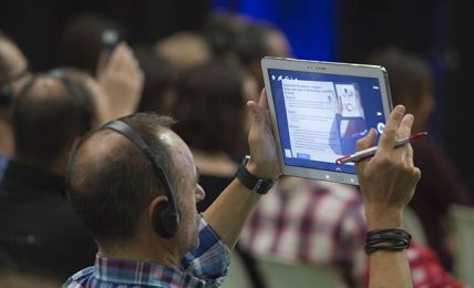 SIMO EDUCACIÓN mostrará los proyectos de innovación TIC de las Consejerías de Educación de distintas Comunidades Autónomas 1
