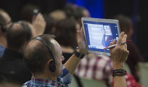 SIMO EDUCACIÓN mostrará los proyectos de innovación TIC de las Consejerías de Educación de distintas Comunidades Autónomas 1