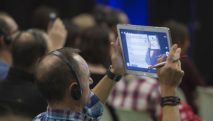 Simo Educación Mostrará Los Proyectos De Innovación Tic De Las Consejerías De Educación De Distintas Comunidades Autónomas 1