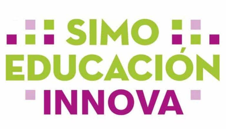 SIMO EDUCACIÓN INNOVA presenta 39 productos de vanguardia para el aula 3