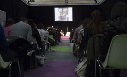 INTEF ofrece una participación destacada en SIMO EDUCACIÓN 1