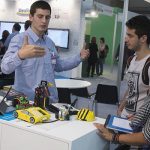 ¡SIMO EDUCACIÓN estrena su espacio MAKERS! 1