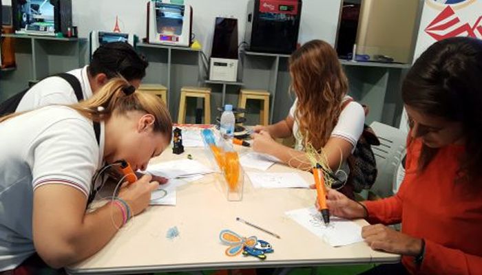 SIMO EDUCACION