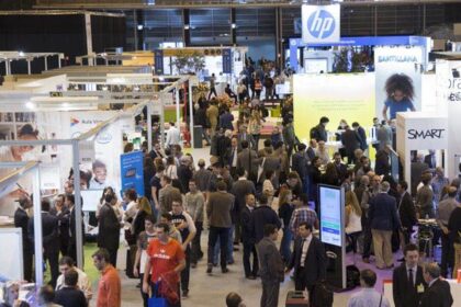 ¡Segunda jornada de SIMO EDUCACIÓN 2017! Esta es la agenda para el 26 de octubre 1