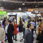 ¡Comienza SIMO EDUCACIÓN 2017! Consulta la agenda del primer día (25 de octubre) 1