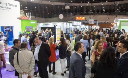 ¡Comienza SIMO EDUCACIÓN 2017! Consulta la agenda del primer día (25 de octubre) 1