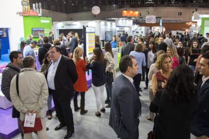 ¡Último día de SIMO EDUCACIÓN 2017! Esta es la agenda para el 27 de octubre 2