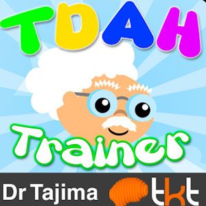 tdah apps para potenciar la atención
