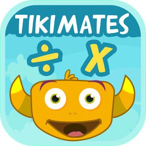 Tikimates