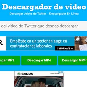 descargar videos