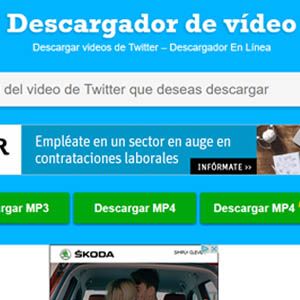 Descargar Videos