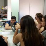 ‘Proyecto Telescopio’, una experiencia que analiza la realidad de los menores situación de exclusión social 1