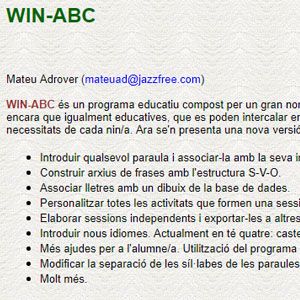 Win-ABC