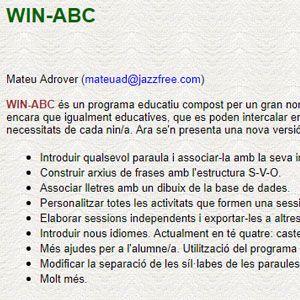 Win-Abc