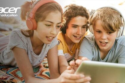 La oferta educativa de Acer en SIMO EDUCACIÓN