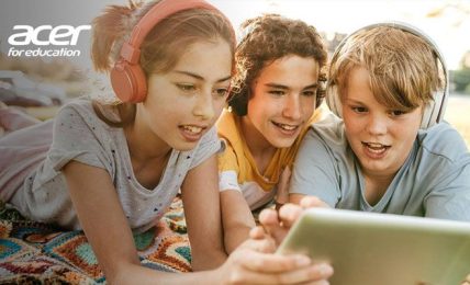 La oferta educativa de Acer en SIMO EDUCACIÓN