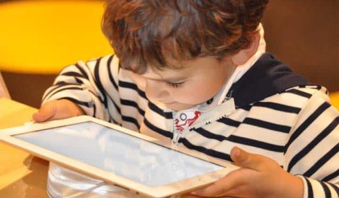 Apps Infantiles Españolas