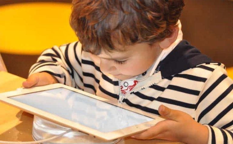 apps infantiles españolas