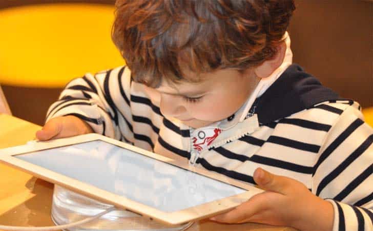 Apps Infantiles Españolas