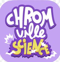 ChromeVille Science