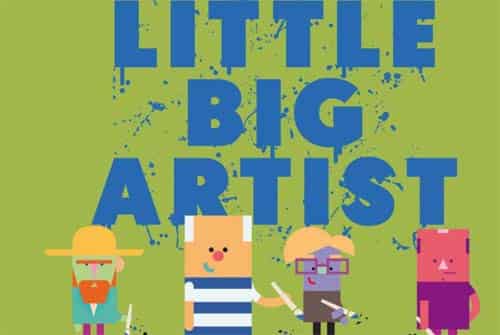 Little Big Artist Clan