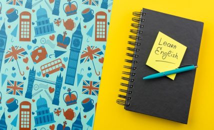 Aprender inglés