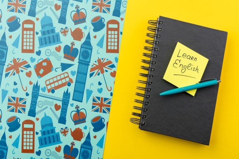 Aprender inglés