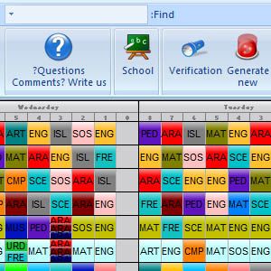 ascTimetables