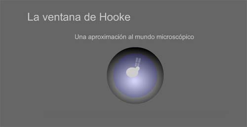 La ventana de Hooke, actividades para bachillerato