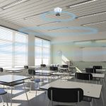 Pentaclass Runa, un sistema para mejorar el sonido en el aula 1