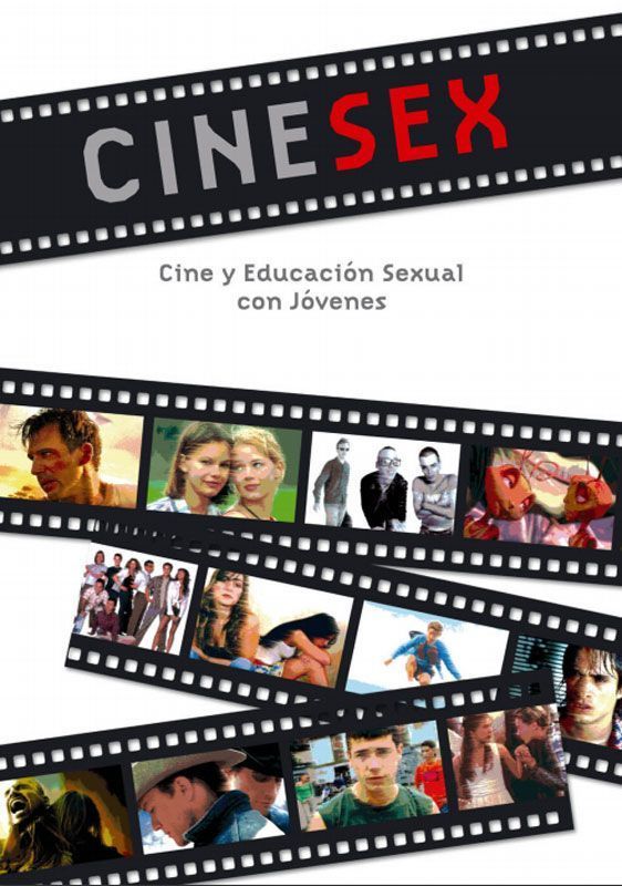 Cine y educación sexual para jóvenes