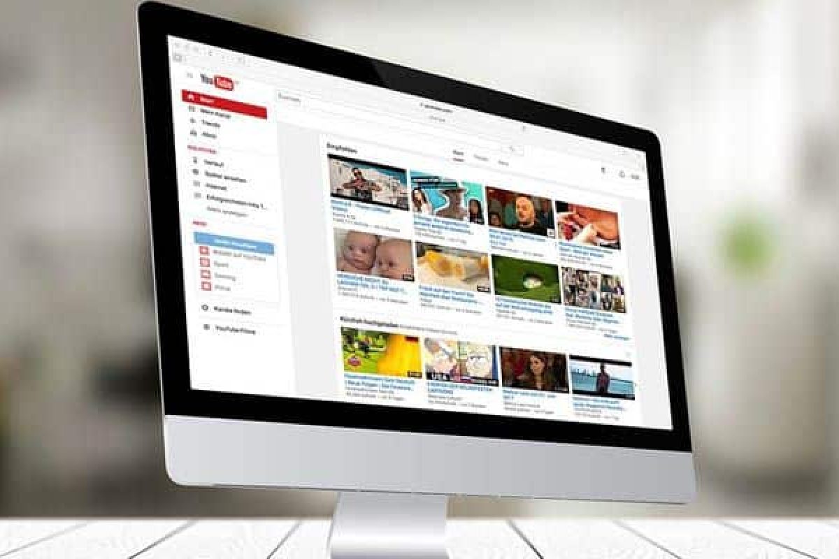 Las mejores herramientas para descargar vídeos de YouTube y otras redes sociales Las mejores herramientas para descargar vídeos de YouTube y otras redes sociales 6