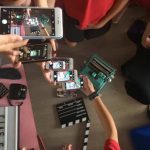 Más allá del aula informática: las TIC como aliadas en el aprendizaje del siglo XXI 1