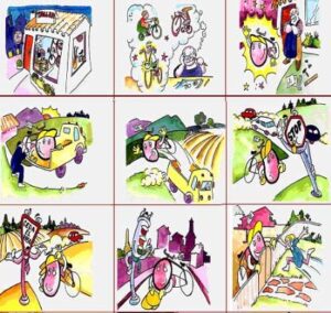 20 Recursos Para Enseñar Educación Vial Educación 30