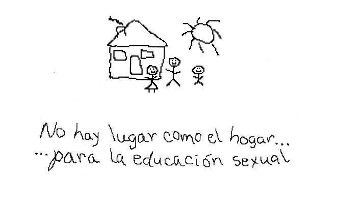 No hay lugar como el hogar...