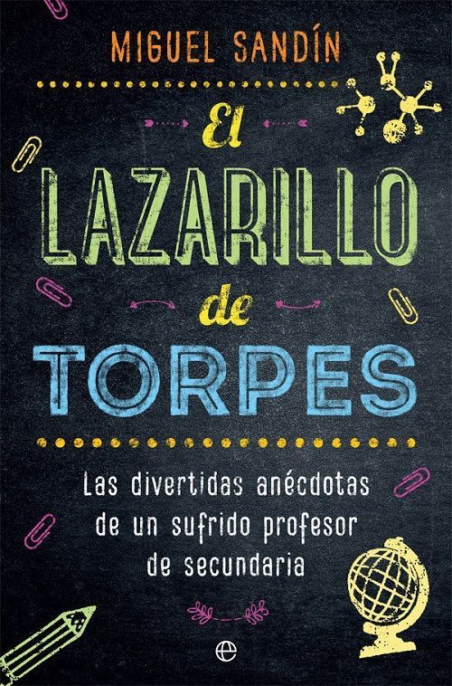 El Lazarillo De Torpes