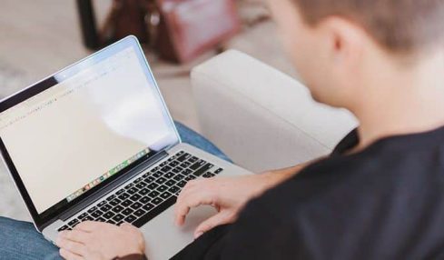 apps escritura creativa