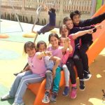 ‘Espacio Like’: un proyecto de recreos inclusivos y divertidos 1