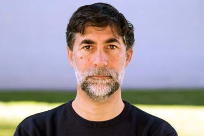 Francisco Vico: "El niño que no programe tendrá un hándicap como hoy lo tiene el que no entiende inglés" 1