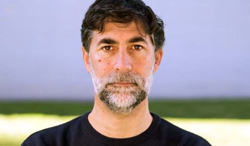 Francisco Vico: "El niño que no programe tendrá un hándicap como hoy lo tiene el que no entiende inglés" 1