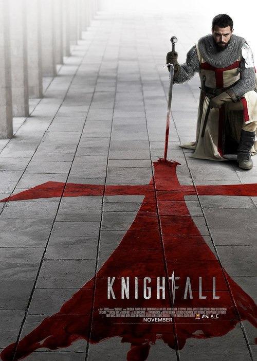 knightfall