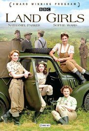 Land Girls Series Para Aprender Historia