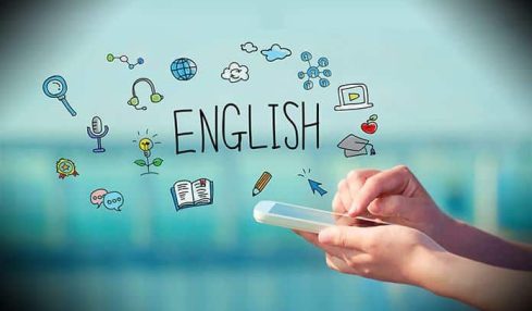 Aprender Inglés Con Apps