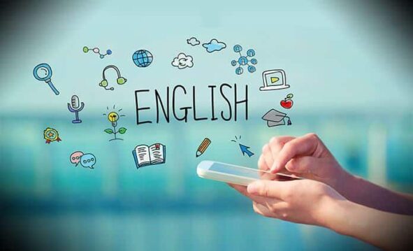 Aprender Inglés Con Apps