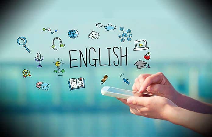 Aprender Inglés Con Apps