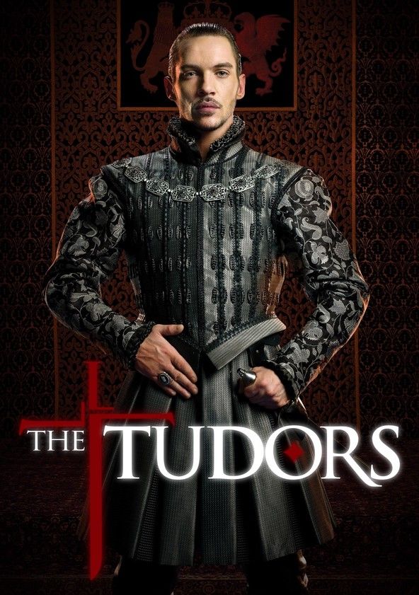 Los Tudor Series Para Aprender Historia